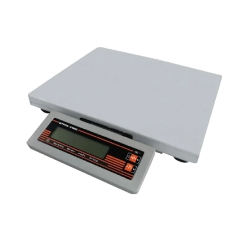 Штрих-СЛИМ 300 6-1.2 ДП1 РЮ (ДП1 POS RS232 USB)